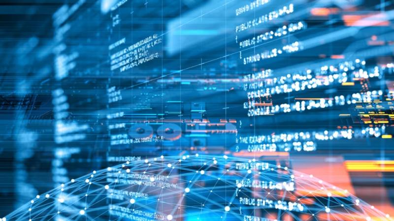 Linux基石:神池县小程序开发公司的技术底座与发行版选择逻辑